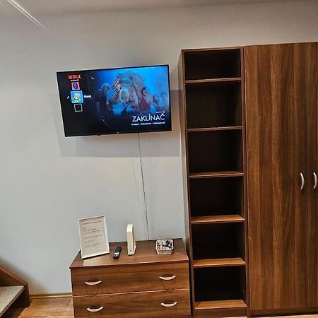 City Apartment Bratislava Ngoại thất bức ảnh