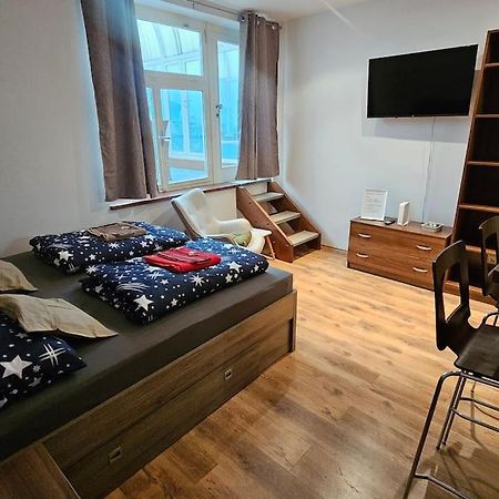 City Apartment Bratislava Ngoại thất bức ảnh