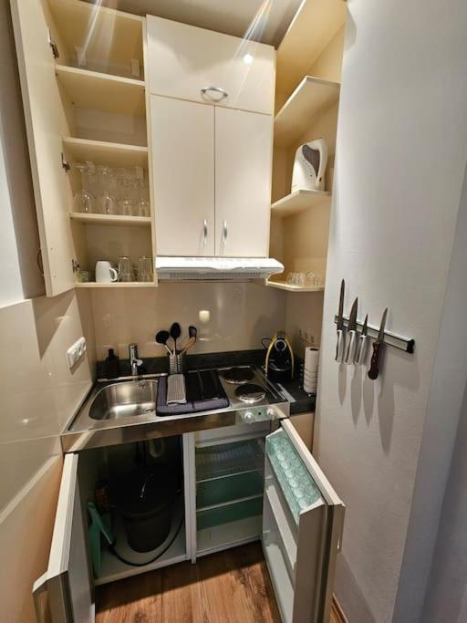 City Apartment Bratislava Ngoại thất bức ảnh