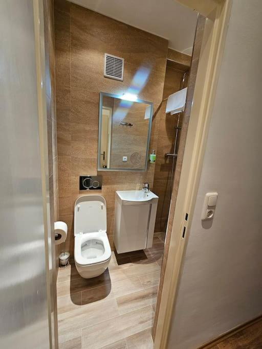 City Apartment Bratislava Ngoại thất bức ảnh