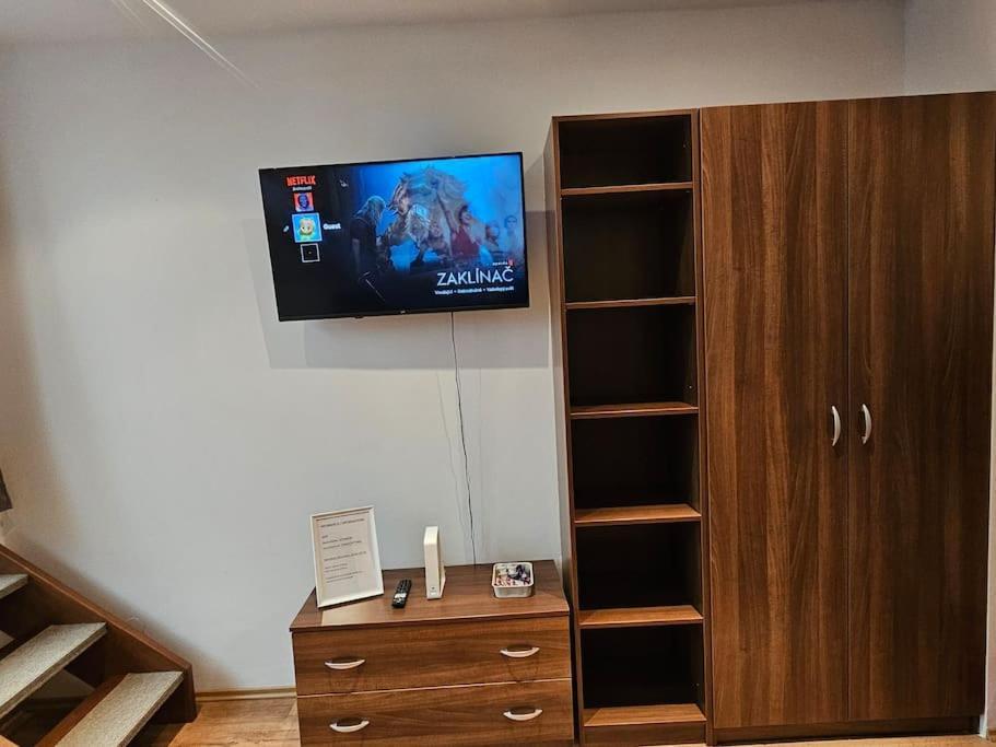 City Apartment Bratislava Ngoại thất bức ảnh