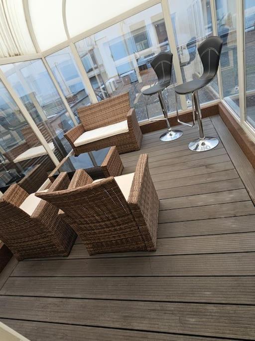 City Apartment Bratislava Ngoại thất bức ảnh