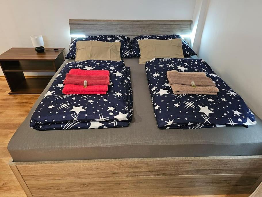 City Apartment Bratislava Ngoại thất bức ảnh