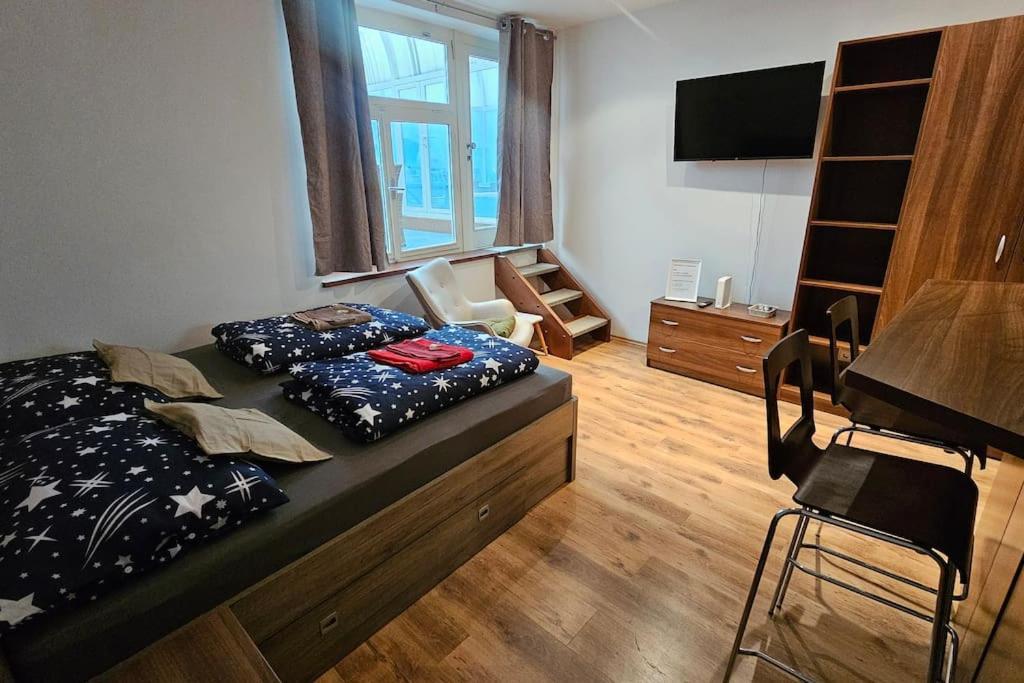City Apartment Bratislava Ngoại thất bức ảnh